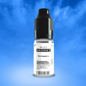 Mist aroma | Blue Raspberry - 10ml