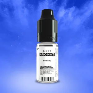 Mist aroma | Blueberry - 10ml