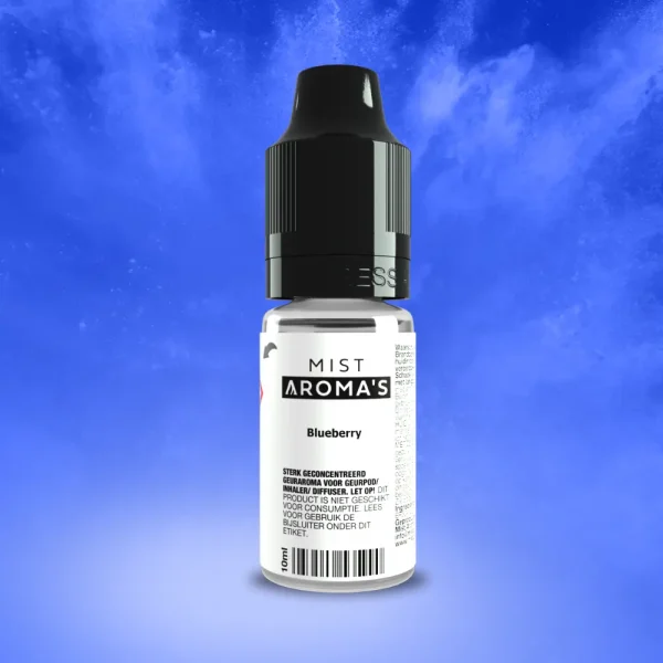 Mist aroma | Blueberry - 10ml