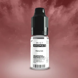Mist aroma | Cherry Cola - 10ml