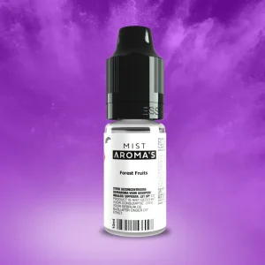Mist aroma | Forest fruits - 10ml