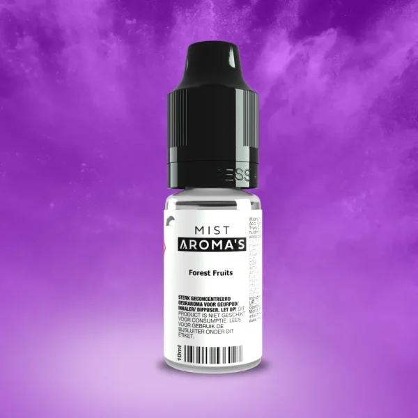 Mist aroma | Forest fruits - 10ml