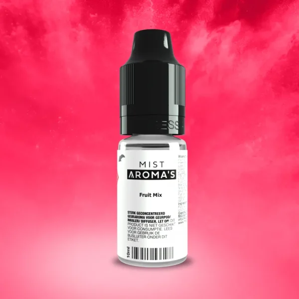 Mist aroma | Fruit Mix - 10ml