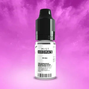Mist aroma | Intense Hi-Zen - 10ml