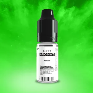 Mist aroma | Menthol - 10ml