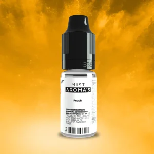 Mist aroma | Peach - 10ml