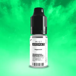 Mist aroma | Peppermint - 10ml
