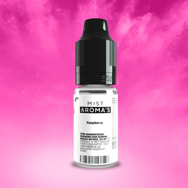 Mist aroma | Raspberry - 10ml
