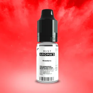 Mist aroma | Strawberry - 10ml
