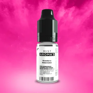 Mist aroma | Strawberry Watermelon - 10ml