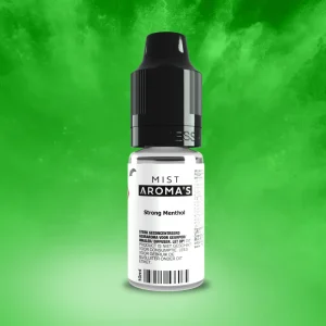 Mist aroma | Strong Menthol - 10ml