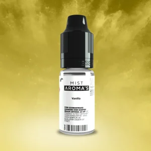 Mist aroma | Vanilla - 10ml