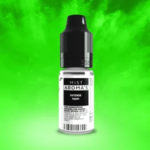 Mist aroma | Intense Apple - 10ml