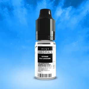 Mist aroma | Intense Blue Lemonade - 10ml