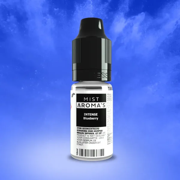 Mist aroma | Intense Blueberry - 10ml