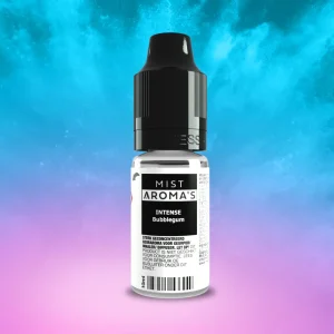 Mist aroma | Intense Bubblegum - 10ml