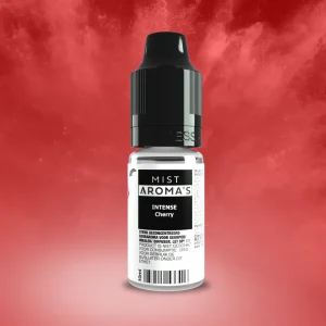 Mist aroma | Intense Cherry - 10ml