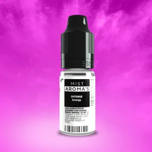Mist aroma | Intense Energy - 10ml