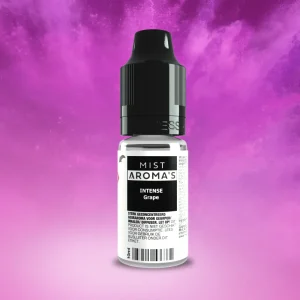 Mist aroma | Intense Grape - 10ml