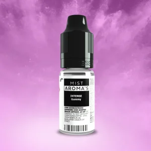 Mist aroma | Intense Gummy - 10ml