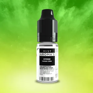 Mist aroma | Intense Lemon Lime - 10ml