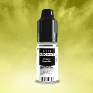 Mist aroma | Intense Lemon Tart - 10ml
