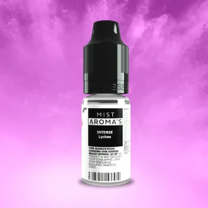 Mist aroma | Intense Lychee - 10ml