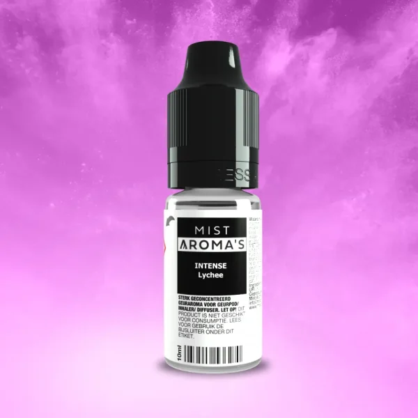 Mist aroma | Intense Lychee - 10ml