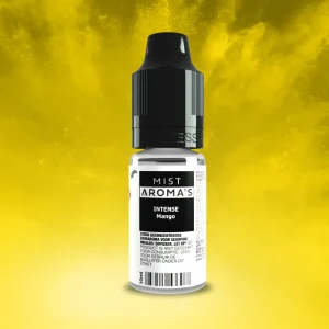Mist aroma | Intense Mango - 10ml