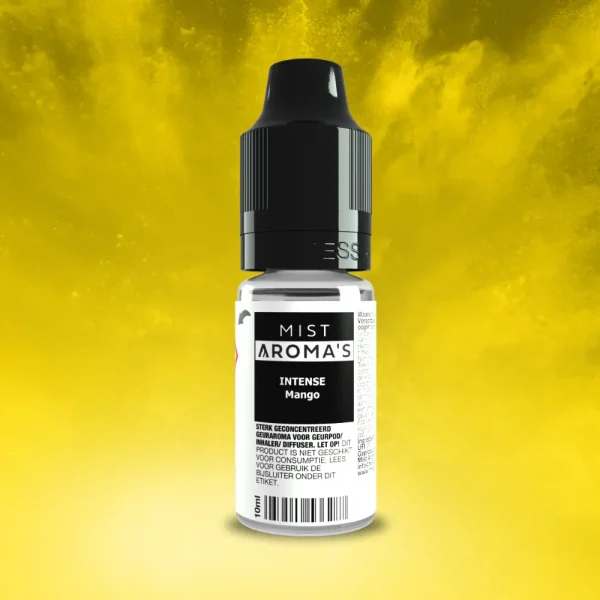 Mist aroma | Intense Mango - 10ml