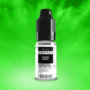 Mist aroma | Intense Menthol - 10ml