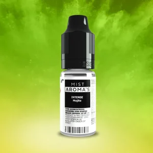 Mist aroma | Intense Mojito - 10ml