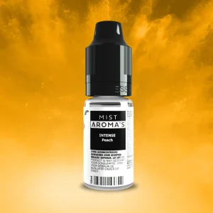 Mist aroma | Intense Peach - 10ml