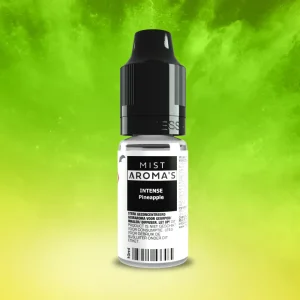 Mist aroma | Intense Pineapple - 10ml