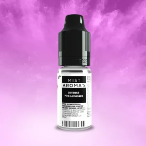 Mist aroma | Intense Pink Lemonade - 10ml