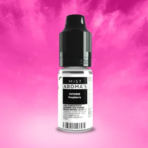 Mist aroma | Intense Raspberry - 10ml