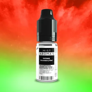 Mist aroma | Intense Strawberry Kiwi - 10ml