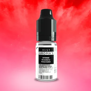Mist aroma | Intense Strawberry Watermelon - 10ml