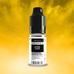 Mist aroma | Intense Tropical - 10ml