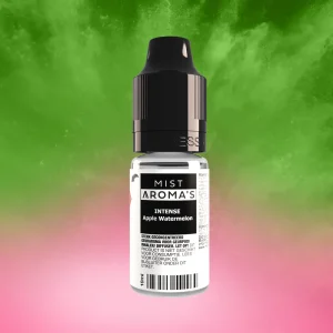 Mist aroma | Intense Apple Watermelon - 10ml
