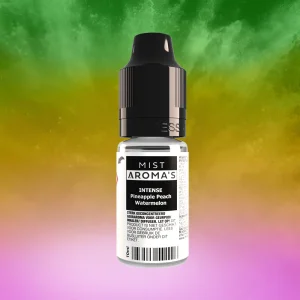 Mist aroma | Intense Pineapple Peach Watermelon - 10ml