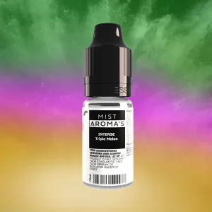 Mist aroma | Intense Triple Melon - 10ml