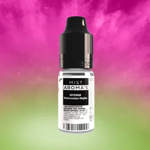 Mist aroma | Intense Watermelon Mojito - 10ml